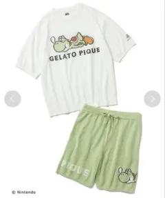 2025年最新】ジェラートピケ ヨッシーの人気アイテム - メルカリ