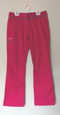 OAKLEY オークリー ゴルフパンツ