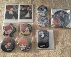 ヒプマイ グッズ まとめ