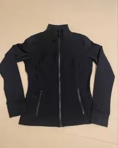 美品 Lululemon ルルレモン ディファインジャケット サイズ6 - メルカリ