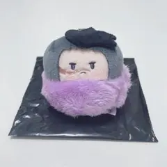 新品未使用 くるみたぴぬい たぴぬい タピオカ 鬼滅の刃 不死川玄弥