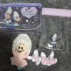 ヤングオイスター セット