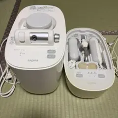 2026年最新】SAQINA 美顔器・美容器の人気アイテム - メルカリ