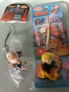 ワンピース キーホルダー