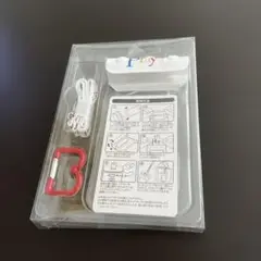 メルセデスベンツ　ノベルティー　防水スマホケース