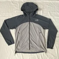 ノースフェイス　スワローテールフーディー　レディースL