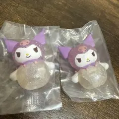 サンリオ　キャンディドール　マイメロ　２つ