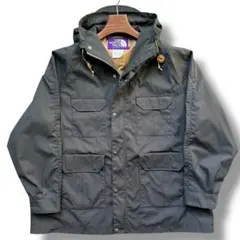 XL ノースフェイス ナナミカ マウンテンパーカー NP2201N カーキ