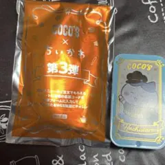 ちいかわ ココス コラボグッズ