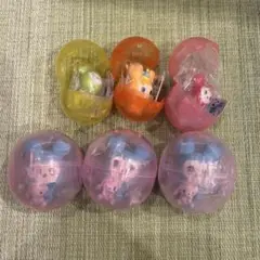 TWICE LOVELYS ラブリーマスコット まとめ売り ガチャガチャ