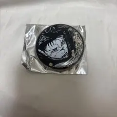 呪術廻戦　脹相　缶バ