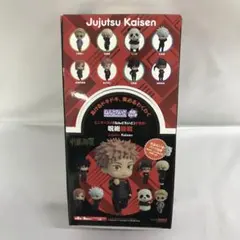 ねんどろいどさぷらいず 呪術廻戦 全8種セット