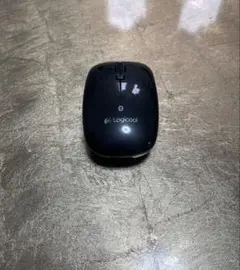 Logicool M557 ワイヤレスマウス 黒