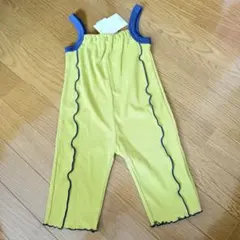 バースデイ nennen neu サロペット　90cm