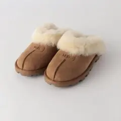 UGG ムートンブーツ ブラウン