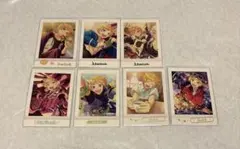 あんスタ 春川宙 紙類セット