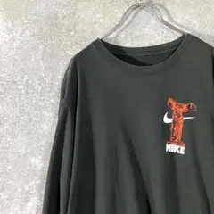 NIKE　THE NIKE TEE　DRI-FIT　ロングスリーブ　ロンT