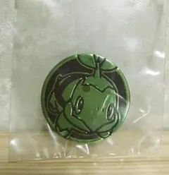 (即購入可)ナエトル ポケモンコインコレクション第２弾