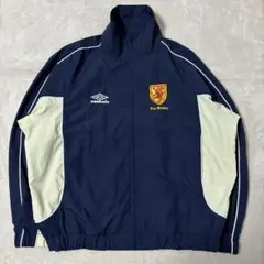 Umbro x イングランド代表 ナイロン セットアップ 在原みゆき - メルカリ