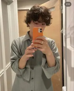 laid.b ポーナーズアツム着用　11747391