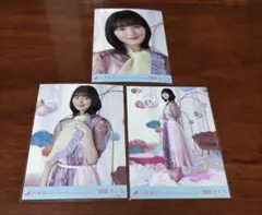 乃木坂46 生写真 遠藤さくら 結成15周年記念 anniversary コンプ 乃木坂46 遠藤さくら 結成15周年記念 生写真 コンプ Anniversary