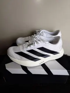 adidas アディゼロEVOSL 26.5センチ　24時間以内発送OK 靴 ADIZERO EVOSL 26.5 adidas adiZero Evo SL | Foot Locker