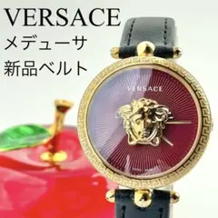 【新品電池】549 ヴェルサーチ メデューサ パラッツォ エンパイア メンズ ヴェルサーチ パラッツォ エンパイア クオーツ 腕時計 ブランド