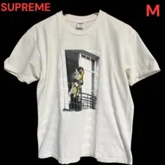 supreme × ANTIHERO マイケル・ジャクソン M