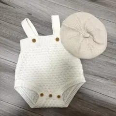 バースデイ ロンパース