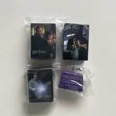 ハリーポッター　めじるしアクセサリーまとめ売り
