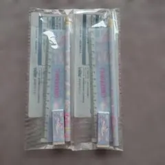 サンリオ シナモロール 3点文具セット