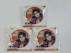 ヒプマイ 天谷奴零 缶バッジ - メルカリ