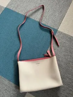 COLORS by Jennifer Sky ショルダーバッグ