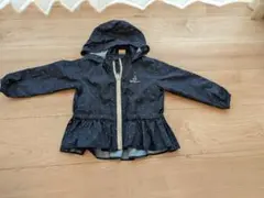 プティマイン　ジャンパー　アウター　90cm