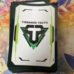 2025年最新】ティルナノーグユース スリーブの人気アイテム - メルカリ