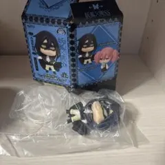 TAITO 妖狐×僕SS デフォルメフィギュア 青鬼院蜻蛉