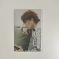 SEVENTEEN your choice ジョンハン HMV特典 トレカ