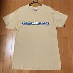 Hanes GOLF HAWAIIAN STYLE ビッグTシャツ　プリントＴのサムネイル