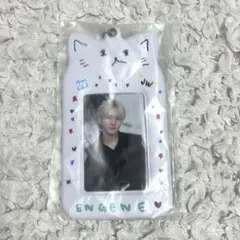 enhypen ジョンウォン フォトカードホルダー