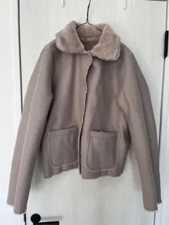 2025年最新】audrey and john wad 毛皮・ファーコートの人気アイテム