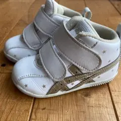 アシックス スクスク ファブレ 12cm