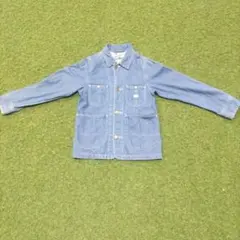 Lee150cm デニムシャツ