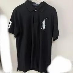 短丈 Polo by Ralph Lauren ポロシャツ ビッグポニーswag - メルカリ