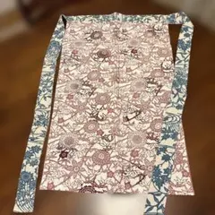 播州織エプロン 軽くておしゃれ♡ Made in Japan Nishiwaki - メルカリ
