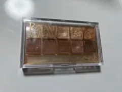 クリオ プロアイパレット 02 ブラウンシュー