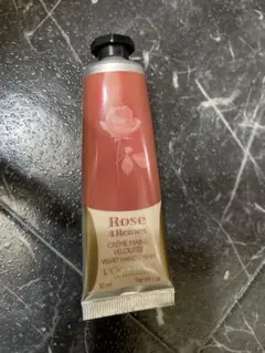 L'OCCITANE Rose 4 Reines ハンドクリーム 30mlのサムネイル