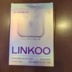 CASEKOO iPhone17プロマックス用ケース マグネット対応 ホワイト
