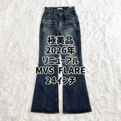 2026年最新】mvs 25 flare moussyの人気アイテム - メルカリ