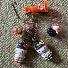 2025年最新】キティちゃん野球の人気アイテム - メルカリ