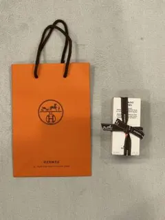 HERMES レ　マン　エルメス　クレーム　レ　マン ハンドクリーム 50mlのサムネイル